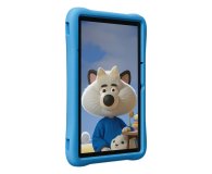 OSCAL PAD 60 KIDS (4/128) niebieski - 1536587 - zdjęcie 2